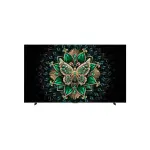 SMART TV DE 98" TCL QLED MINILED GOOGLE TV 98C6